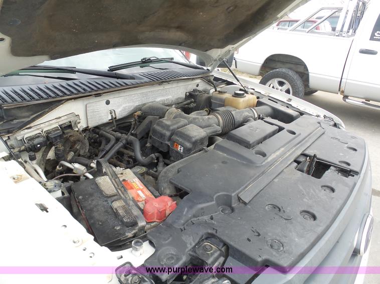 image for item BH9383 2008 Ford Expedition SUV