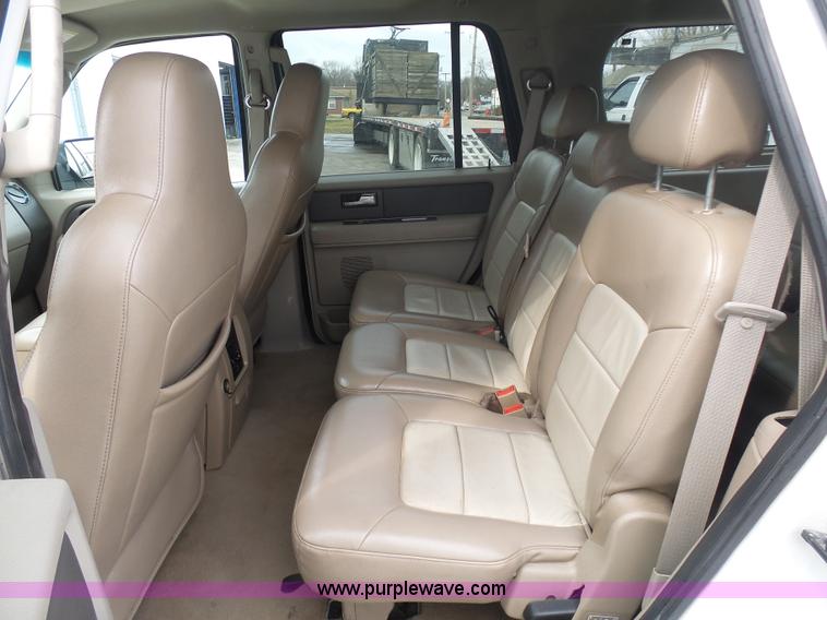 image for item BH9383 2008 Ford Expedition SUV