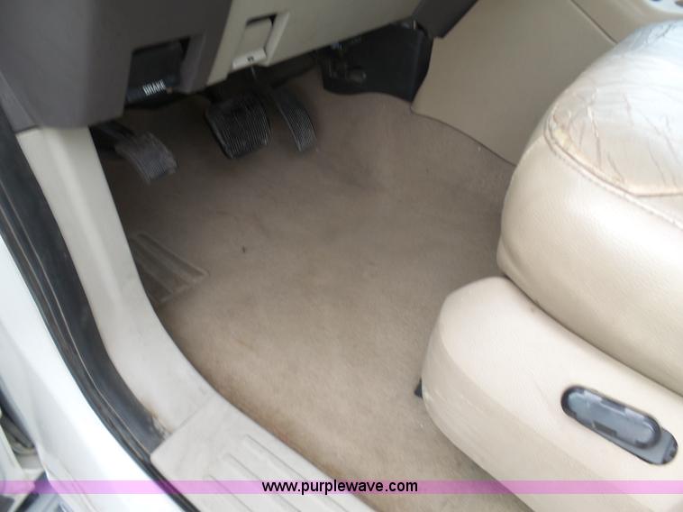 image for item BH9383 2008 Ford Expedition SUV