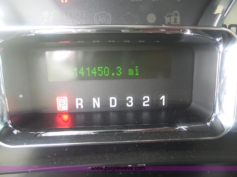 image for item BH9383 2008 Ford Expedition SUV