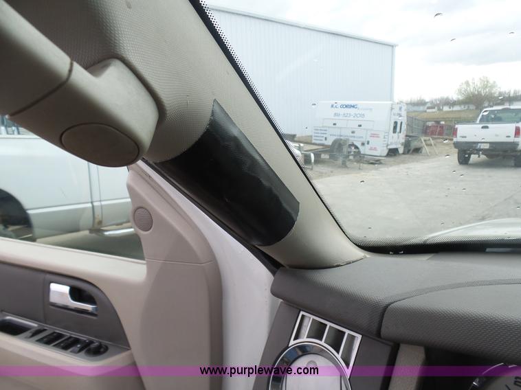 image for item BH9383 2008 Ford Expedition SUV