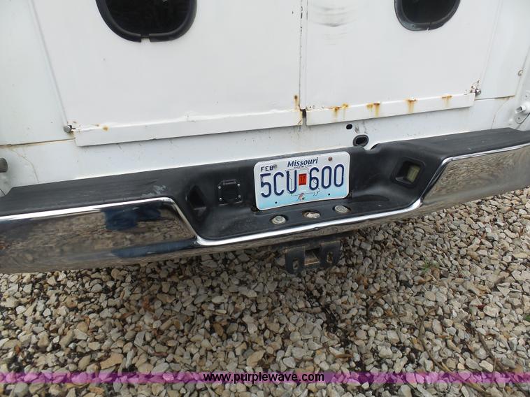 image for item BI9208 2003 Dodge Ram 1500 pickup truck