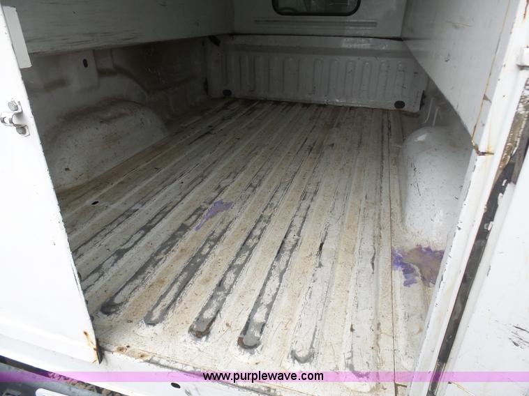 image for item BI9208 2003 Dodge Ram 1500 pickup truck