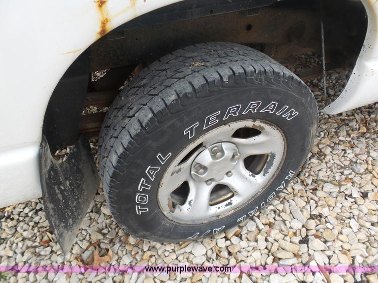 image for item BI9208 2003 Dodge Ram 1500 pickup truck