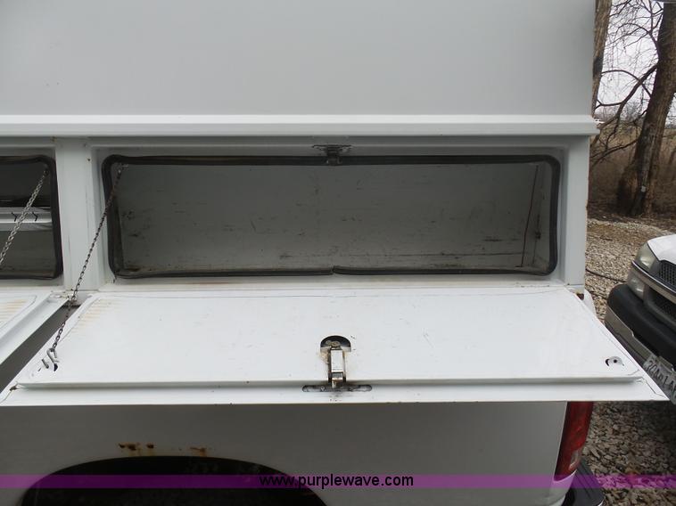 image for item BI9208 2003 Dodge Ram 1500 pickup truck