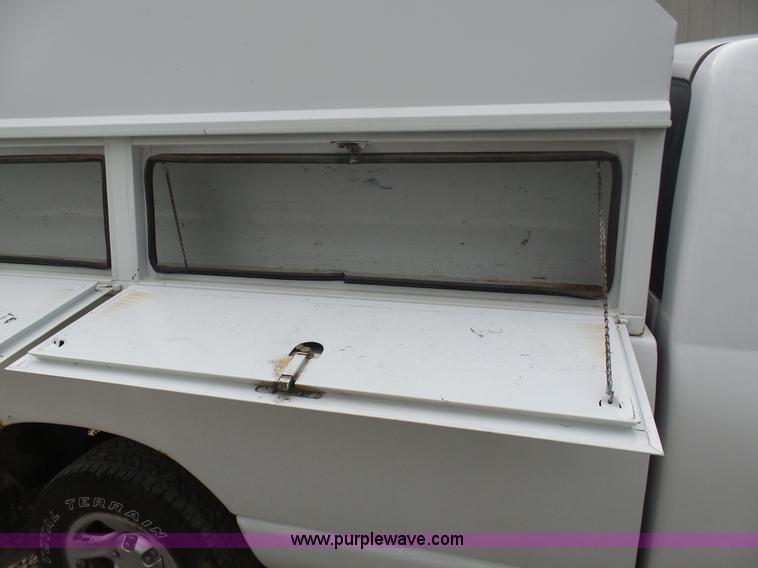 image for item BI9208 2003 Dodge Ram 1500 pickup truck