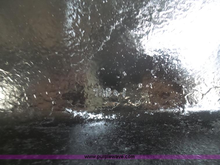 image for item BI9216 1979 WW equipment trailer