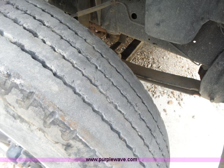 image for item BL9623 1992 Chevrolet Kodiak fuel truck