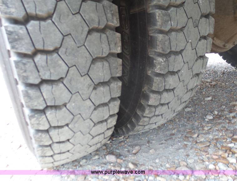 image for item BL9623 1992 Chevrolet Kodiak fuel truck