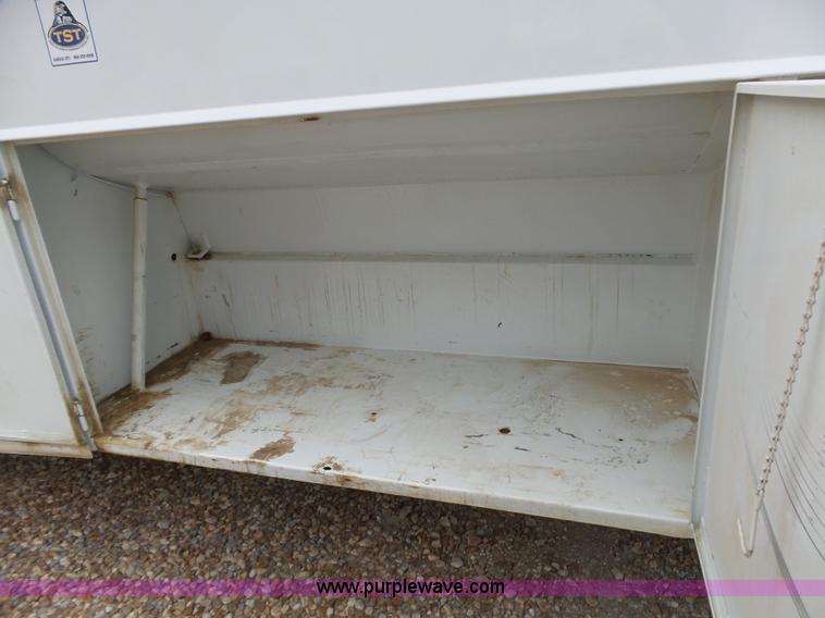 image for item BL9623 1992 Chevrolet Kodiak fuel truck