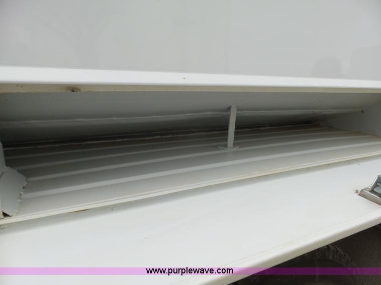 image for item BL9623 1992 Chevrolet Kodiak fuel truck