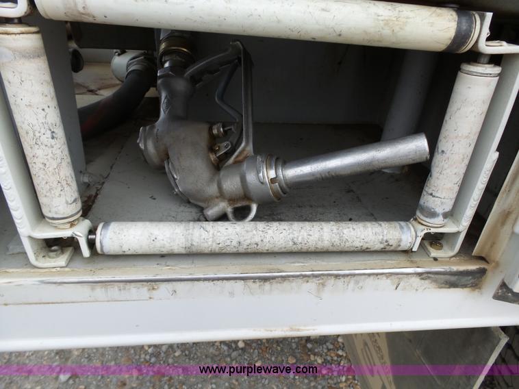 image for item BL9623 1992 Chevrolet Kodiak fuel truck