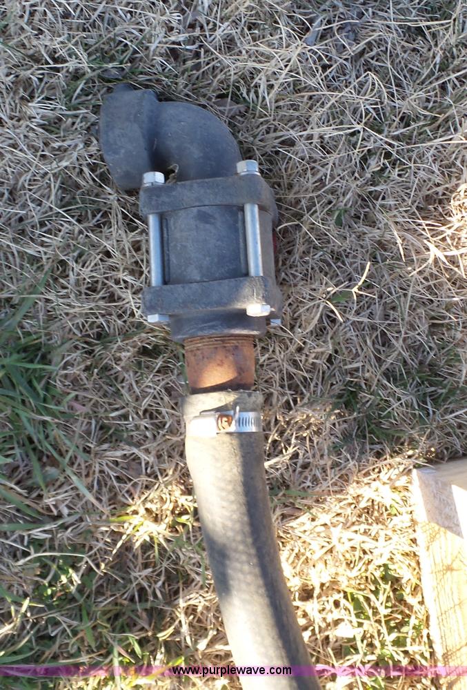 image for item BL9657 (4) hose reels with hose