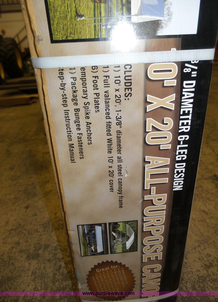 image for item BX9047 Husky 5000W generator