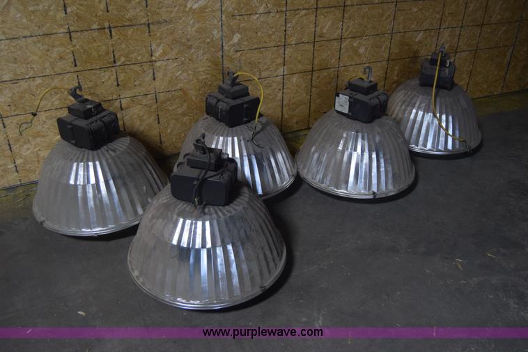 image for item BX9847 (38) bay lights