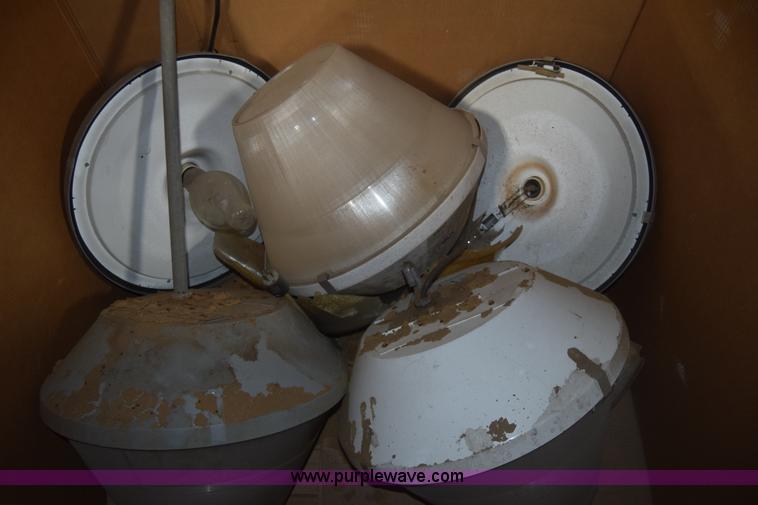 image for item BX9847 (38) bay lights