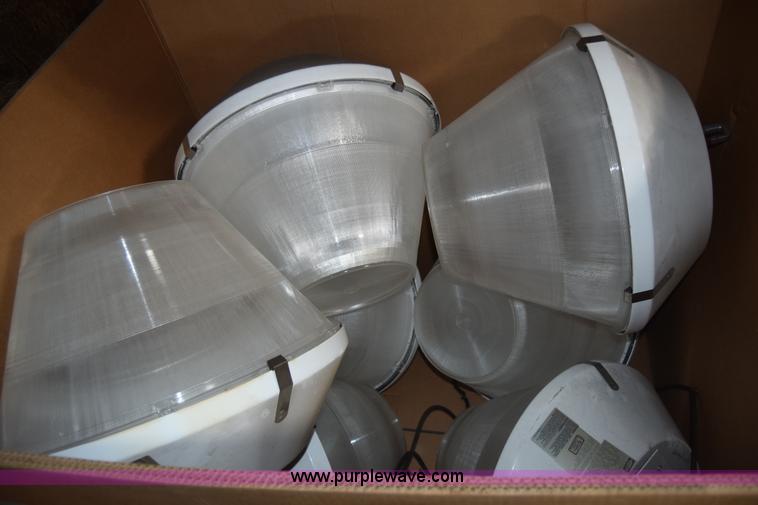 image for item BX9847 (38) bay lights