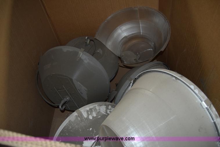 image for item BX9847 (38) bay lights