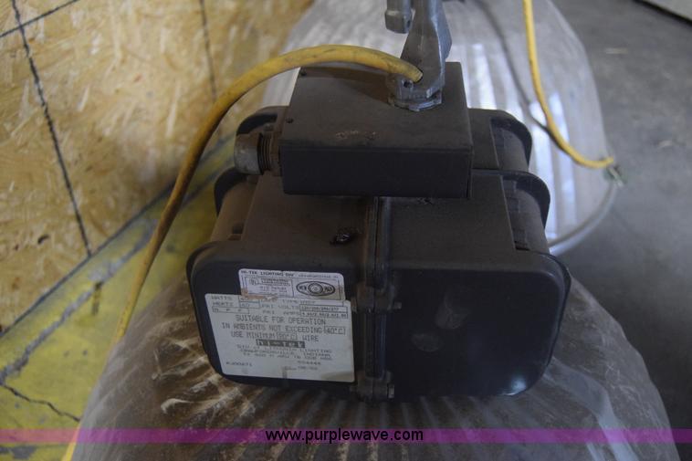 image for item BX9847 (38) bay lights