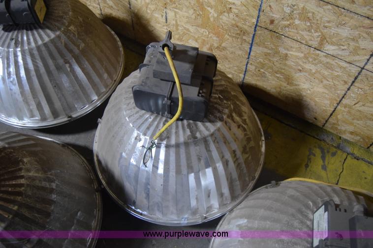 image for item BX9847 (38) bay lights