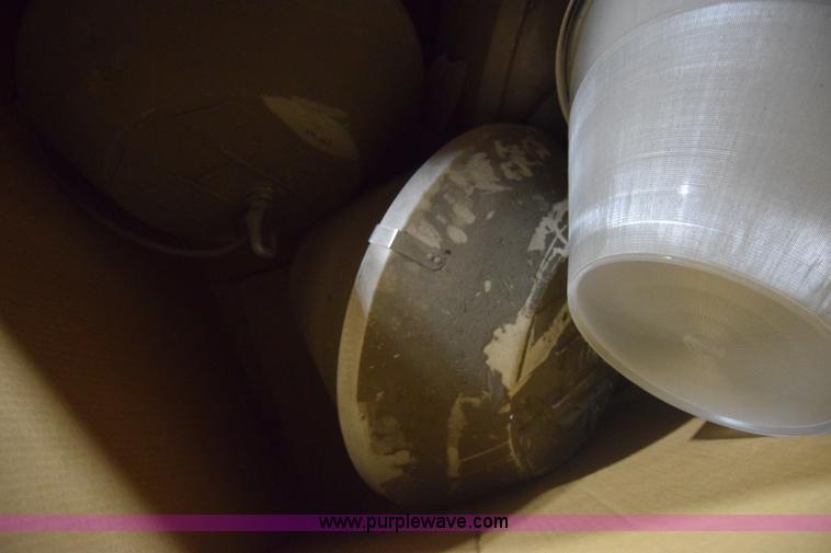 image for item BX9847 (38) bay lights