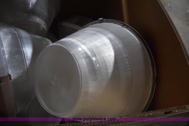 image for item BX9847 (38) bay lights