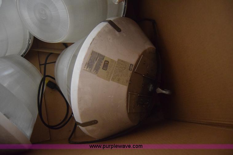 image for item BX9847 (38) bay lights