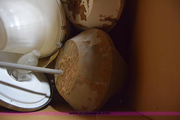 image for item BX9847 (38) bay lights