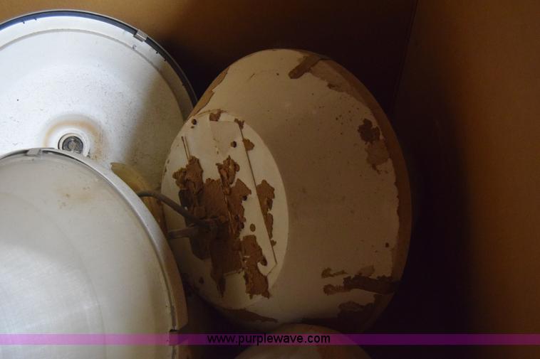 image for item BX9847 (38) bay lights