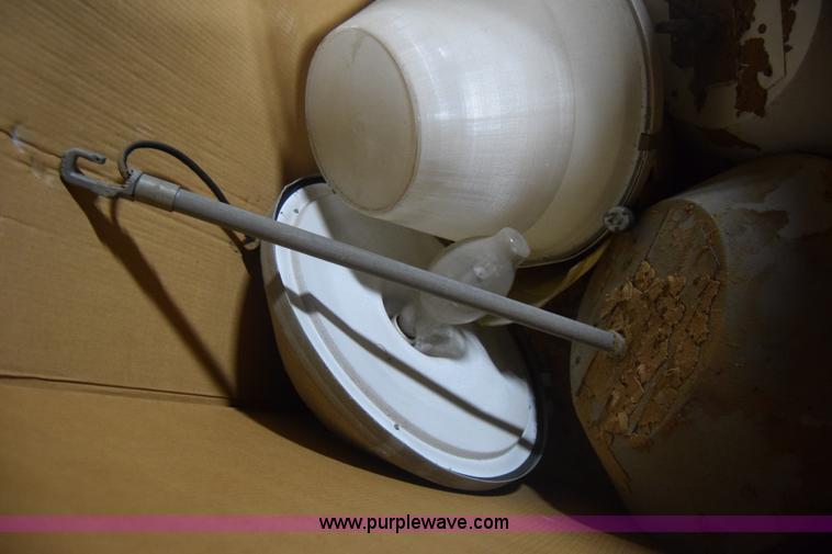 image for item BX9847 (38) bay lights