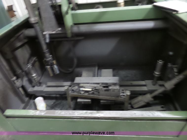 image for item CD9766 Summer CK-10 cylinder resizing machine