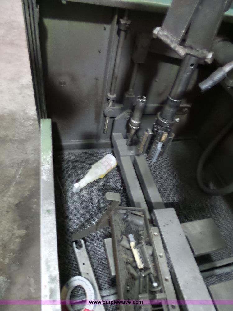 image for item CD9766 Summer CK-10 cylinder resizing machine