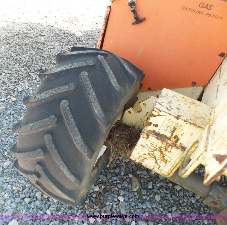 image for item G3708 JLG 26MRT scissor lift