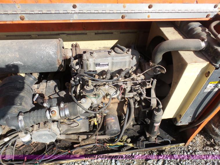 image for item G3708 JLG 26MRT scissor lift