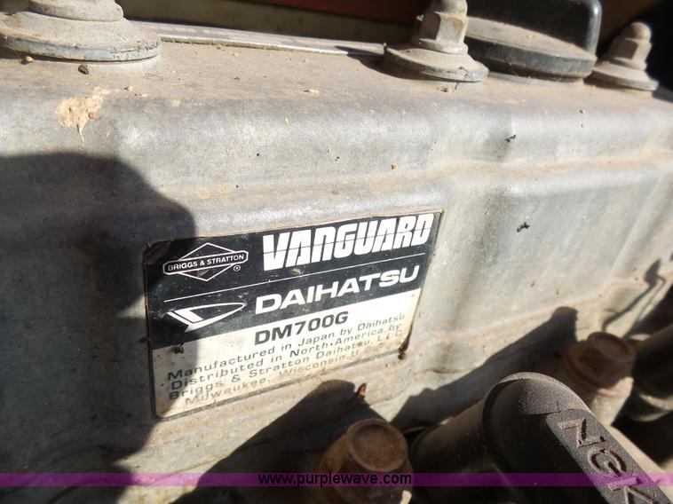 image for item G3708 JLG 26MRT scissor lift