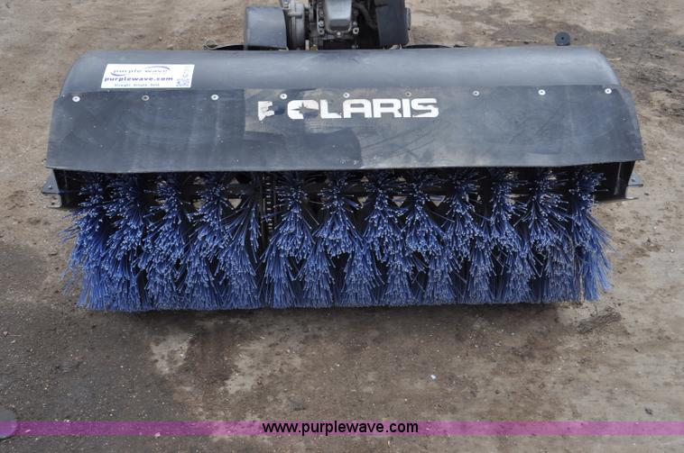 image for item G7319 Polaris ATV broom