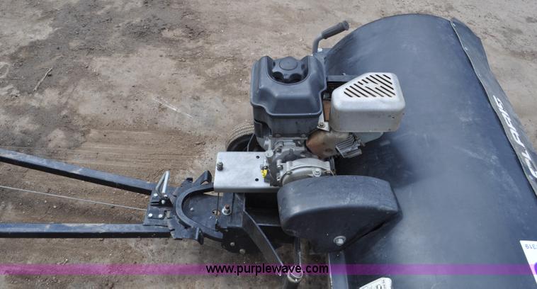 image for item G7319 Polaris ATV broom