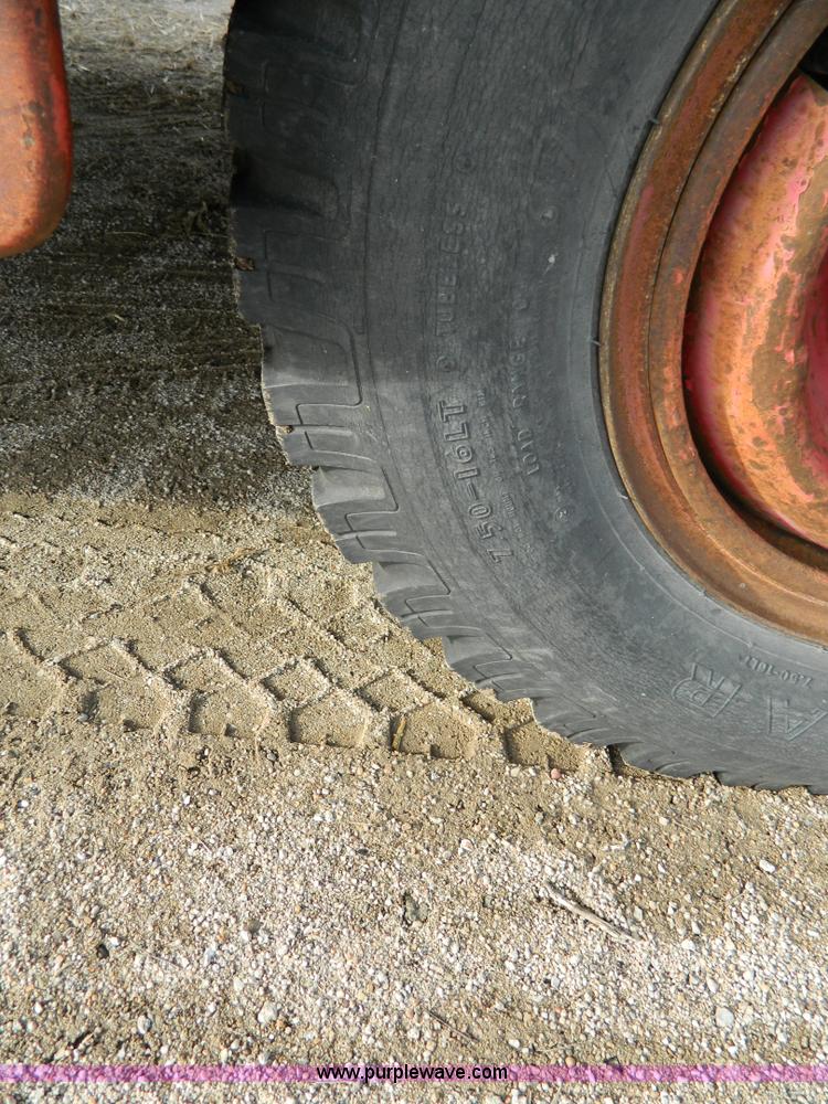 image for item J5150 1955 International R120 pickup truck