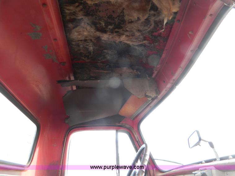 image for item J5150 1955 International R120 pickup truck