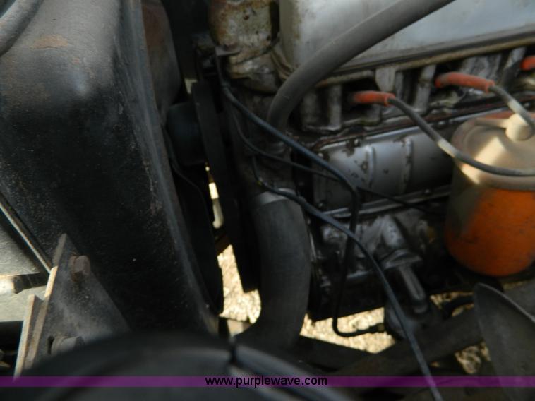 image for item J5150 1955 International R120 pickup truck