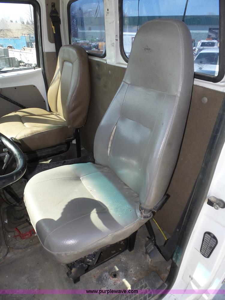 image for item J8937 2004 Sterling Acterra cab and chassis