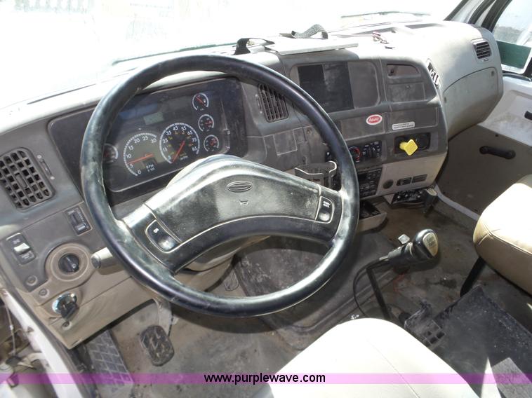 image for item J8937 2004 Sterling Acterra cab and chassis