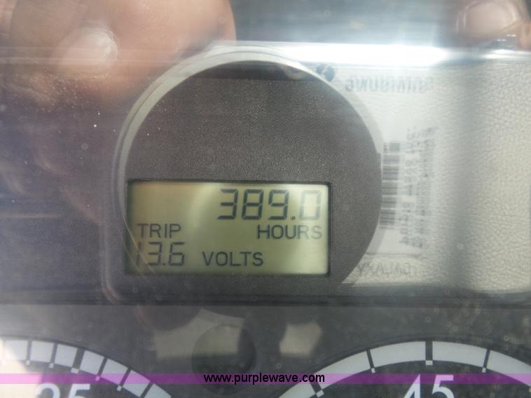 image for item J8937 2004 Sterling Acterra cab and chassis