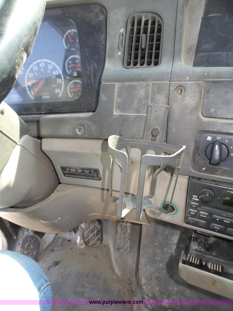 image for item J8937 2004 Sterling Acterra cab and chassis