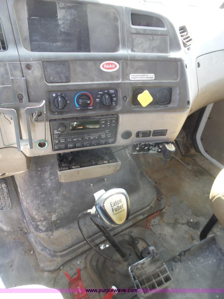 image for item J8937 2004 Sterling Acterra cab and chassis