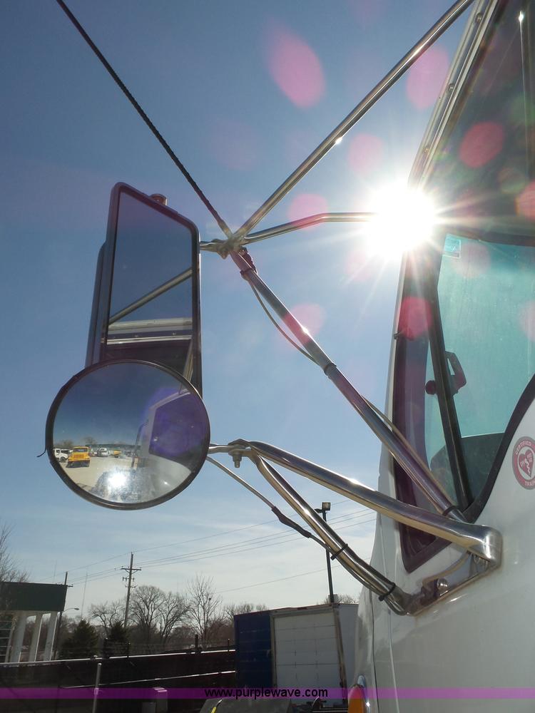 image for item J8937 2004 Sterling Acterra cab and chassis