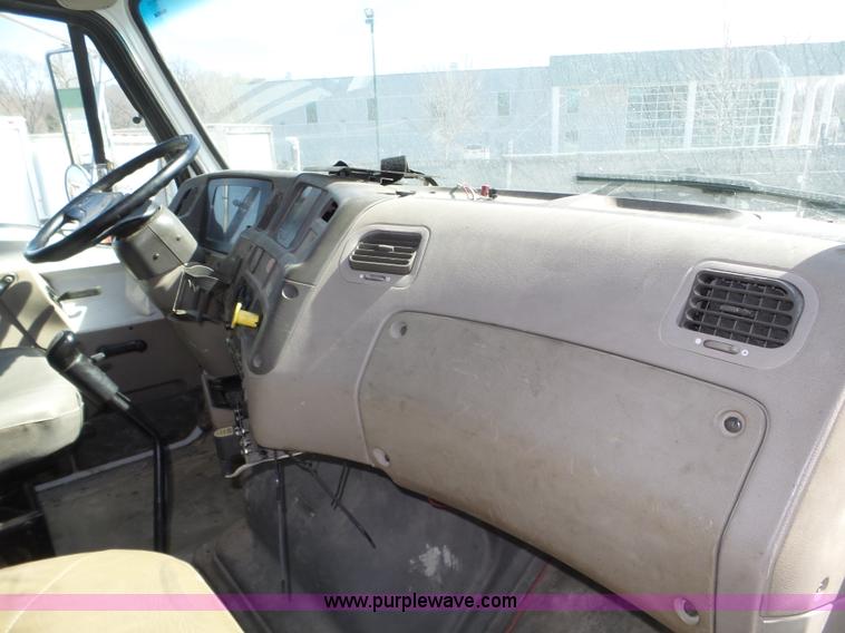 image for item J8937 2004 Sterling Acterra cab and chassis