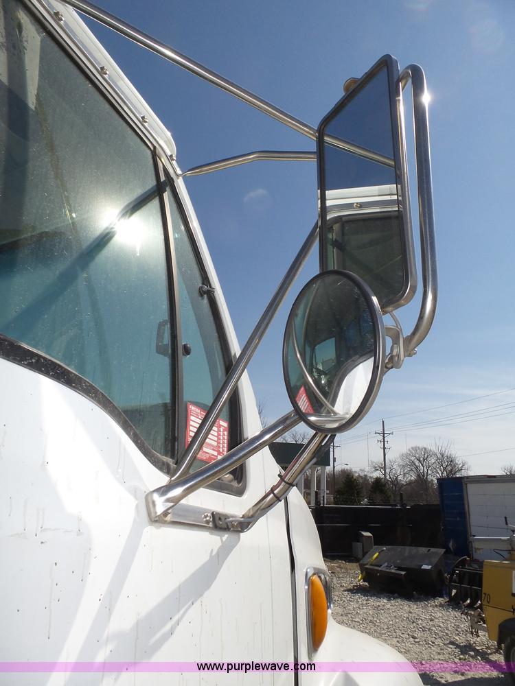 image for item J8937 2004 Sterling Acterra cab and chassis