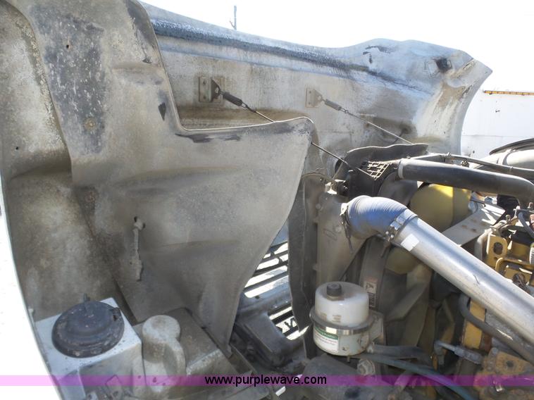 image for item J8937 2004 Sterling Acterra cab and chassis