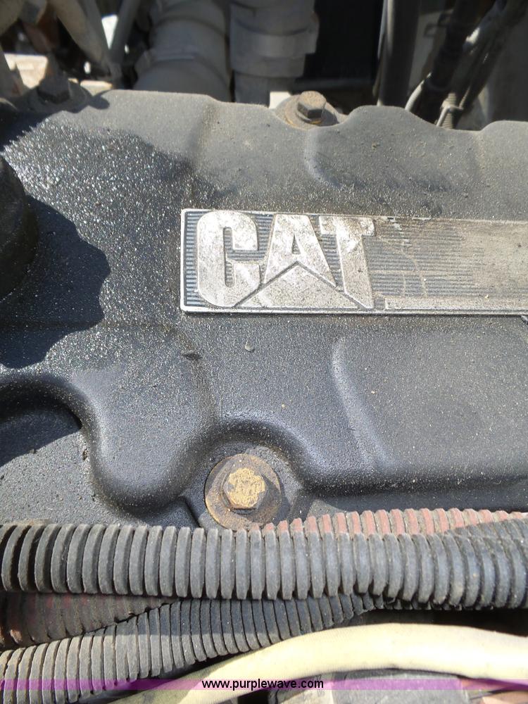 image for item J8937 2004 Sterling Acterra cab and chassis